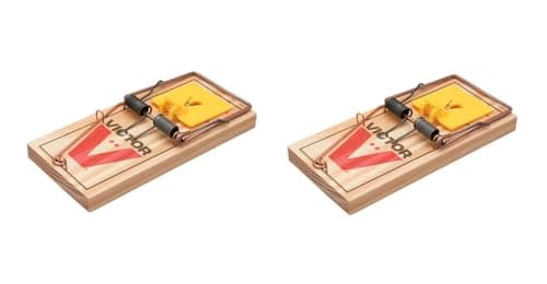 Victor Easy Set Rat Trap (M205)