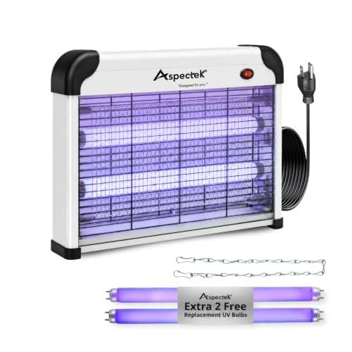 Aspectek Indoor Bug Zapper