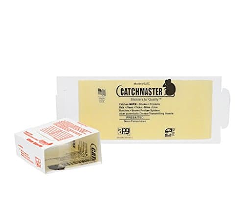 Catchmaster Glue Boards (72TC)
