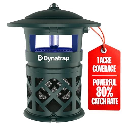 DynaTrap DT2030 Two-Tier Insect Trap