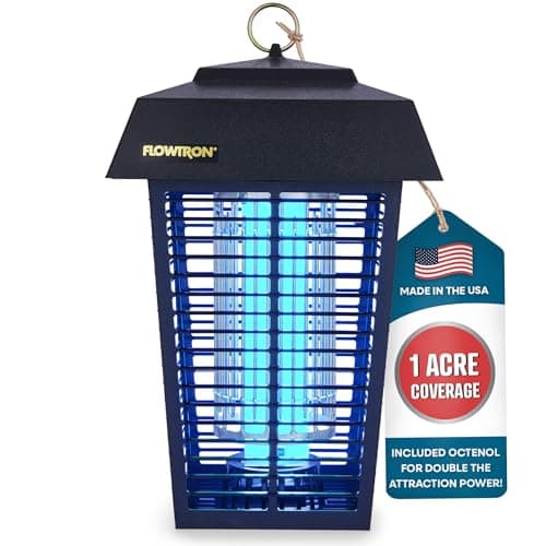 Flowtron BK-40D Electronic Insect Killer