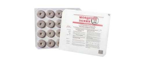Summit Mosquito Dunks