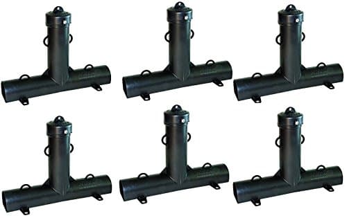 JT Eaton Top Loader Bait Station